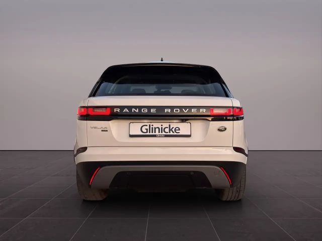 Land Rover Range Rover Velar P400e