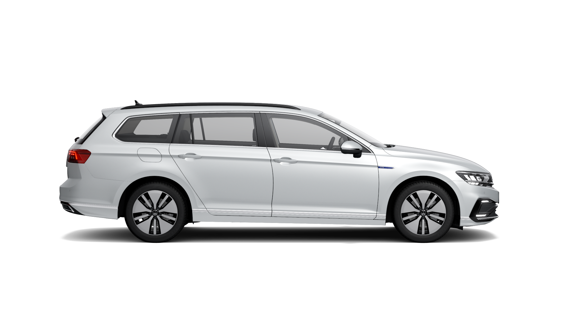 Volkswagen Passat DSG GTE Variant