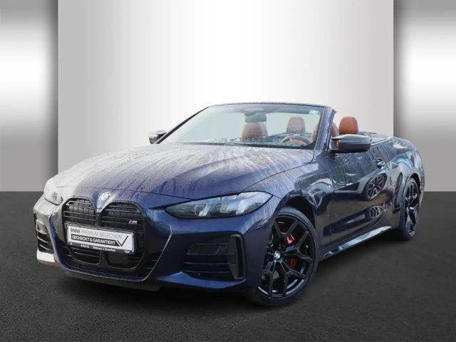 BMW 440 Cabrio M440i xDrive