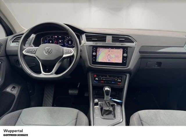 Volkswagen Tiguan 2.0 TDI DSG