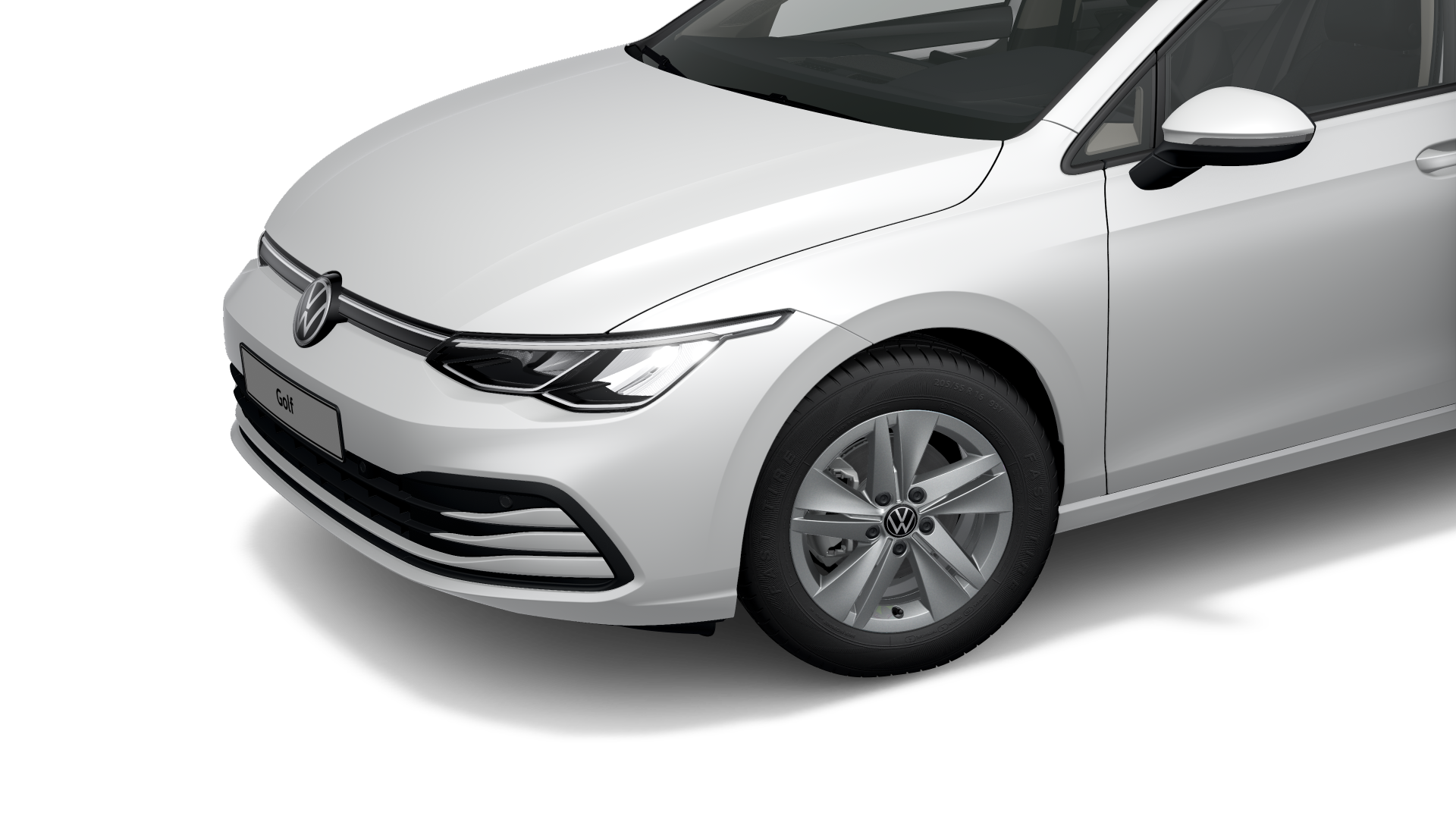 Volkswagen Golf 2.0 TDI DSG Life