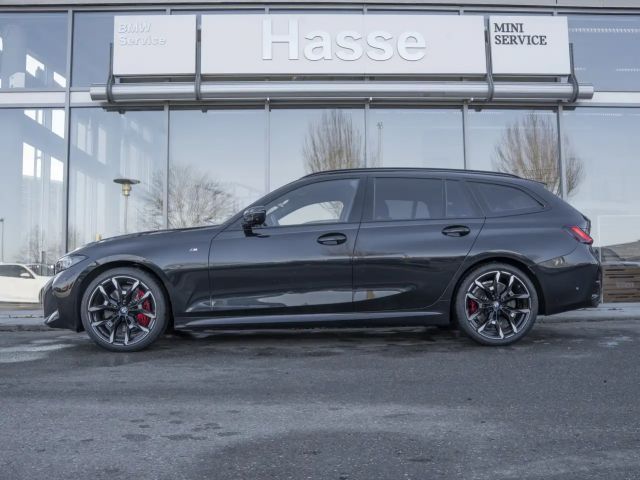BMW 330 330i M-Sport Touring xDrive