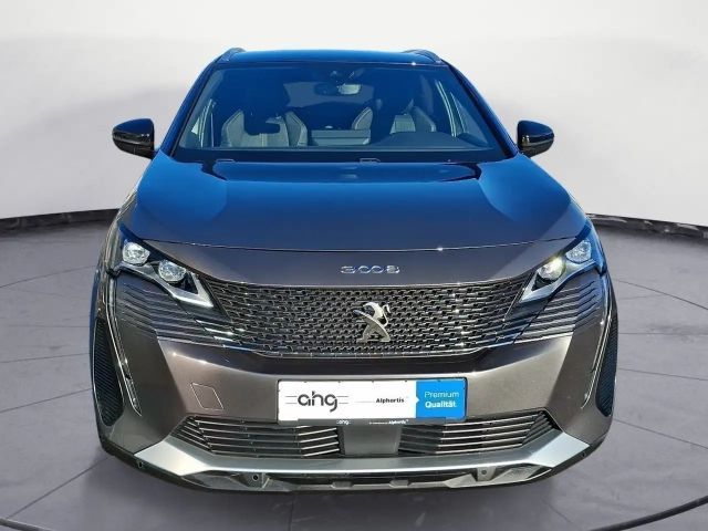 Peugeot 3008 EAT8 GT-Line PureTech