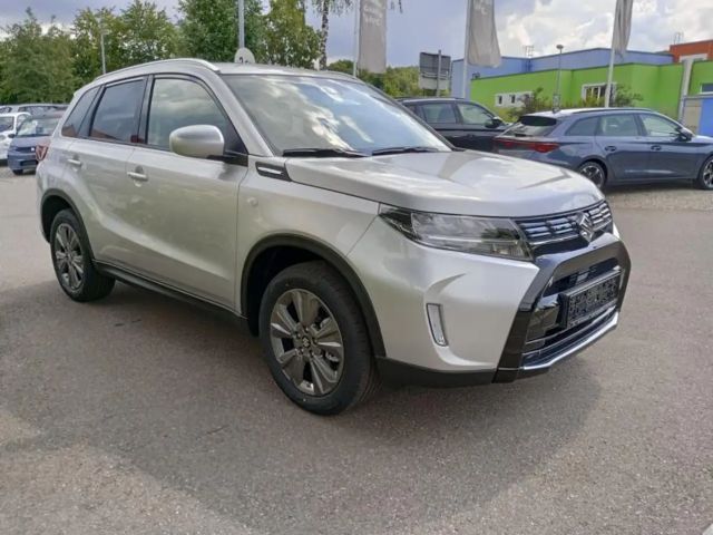 Suzuki Vitara 4x4 Comfort
