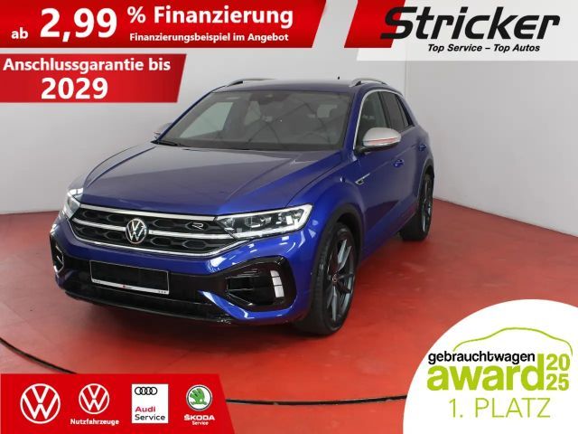 Volkswagen T-Roc 2.0 TSI DSG IQ.Drive