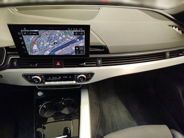 Audi A4 40 TFSI Avant S-Line S-Tronic