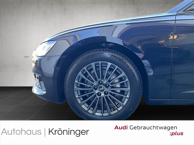 Audi A6 40 TDI Avant Quattro S-Tronic