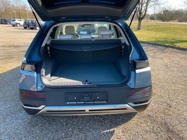 Hyundai IONIQ 5 58 kWh Techniq