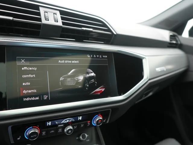 Audi Q3 S-Line Sportback