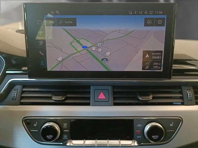 Audi A4 35 TFSI Avant S-Tronic