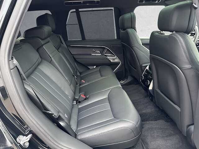 Land Rover Range Rover D300 HSE