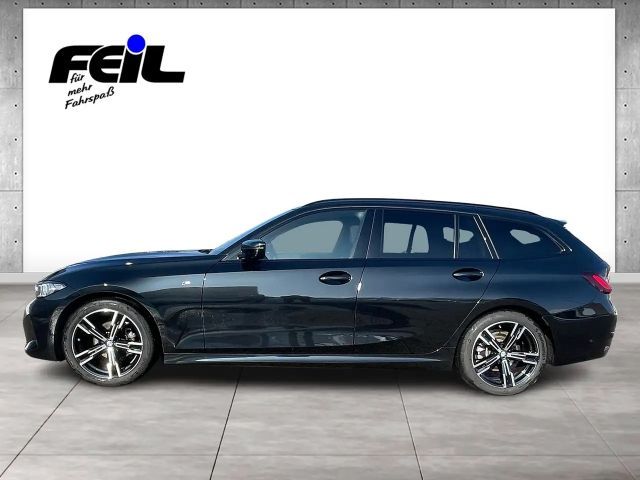 BMW 318 318i M-Sport