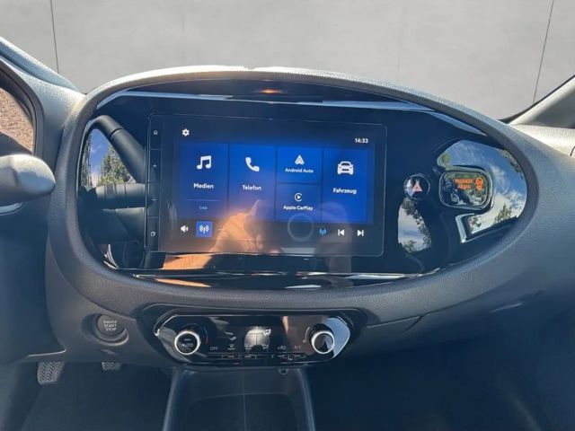 Toyota Aygo X Hatchback