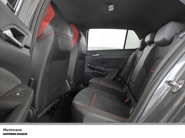 Volkswagen Golf 2.0 TSI DSG GTI