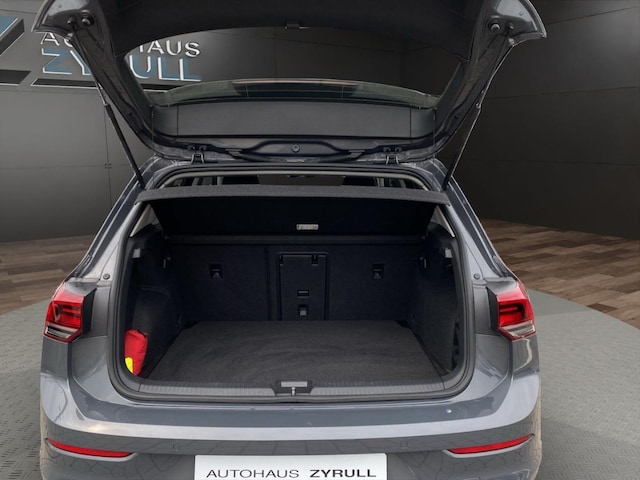 Volkswagen Golf 1.0 TSI Golf VIII