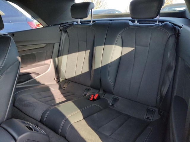 Audi S5 Cabriolet Quattro