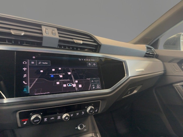 Audi Q3 45 TFSI Hybride S-Tronic