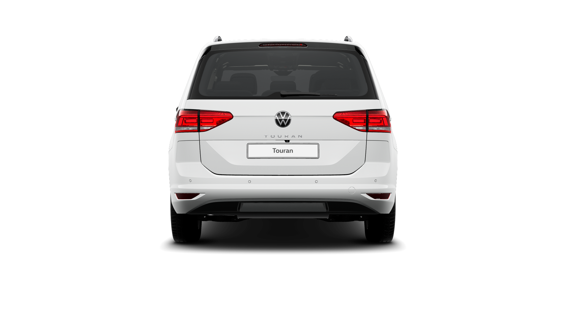Volkswagen Touran 1.5 TSI DSG Move KINDERSITZ KAMERA NAVI