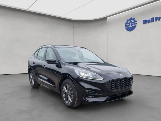 Ford Kuga ST Line