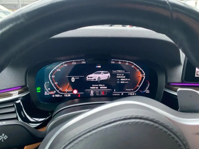 BMW 530 530d Touring