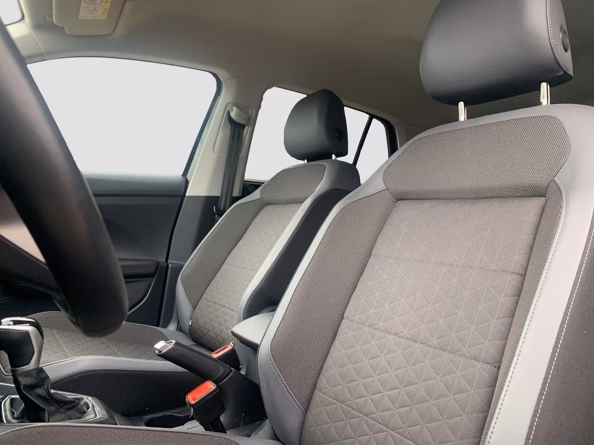 Volkswagen T-Cross DSG Style