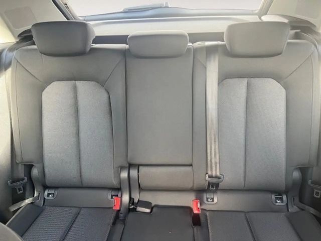 Audi Q3 45 TFSI Hybride S-Tronic