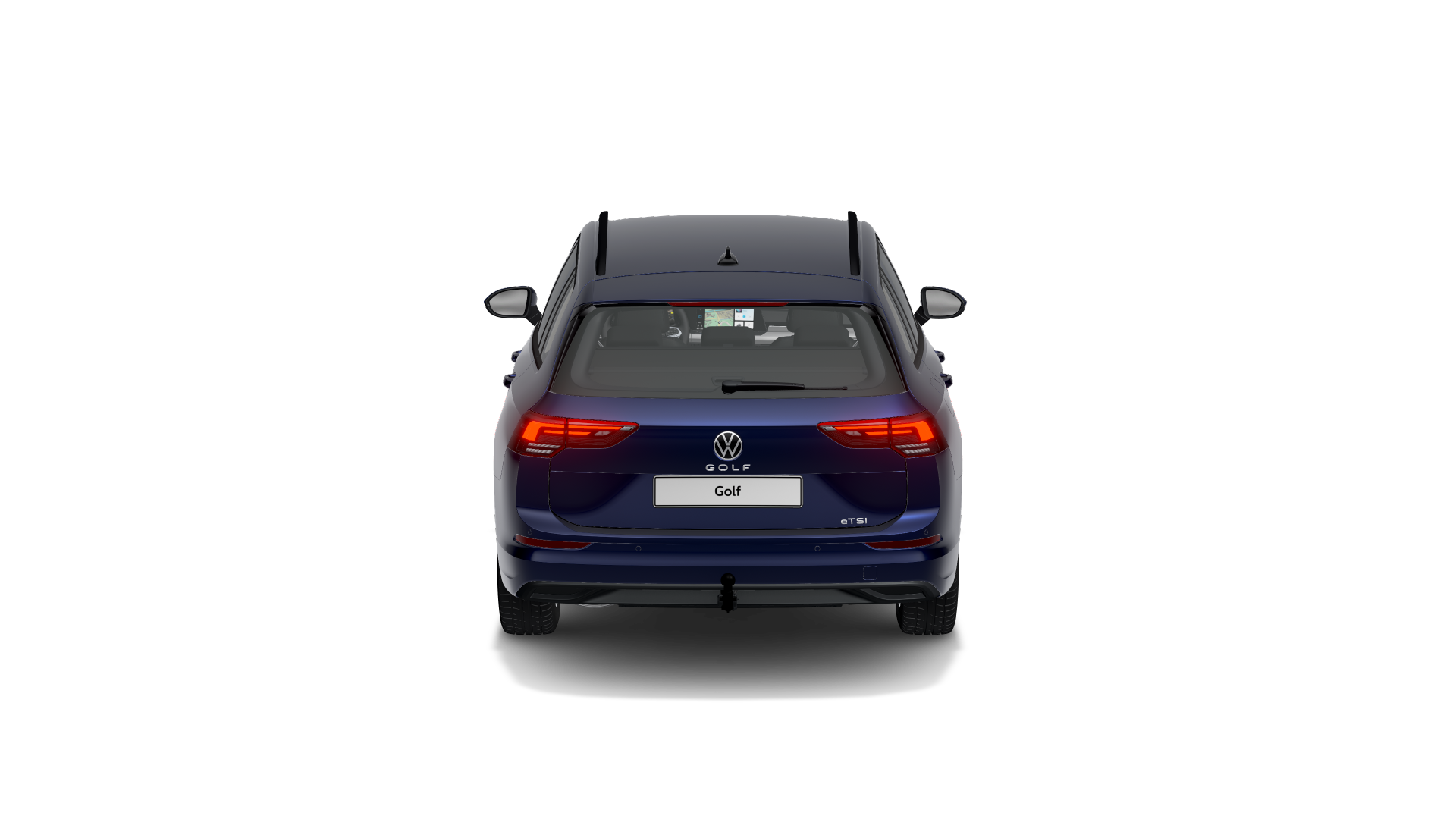 Volkswagen Golf Life Variant