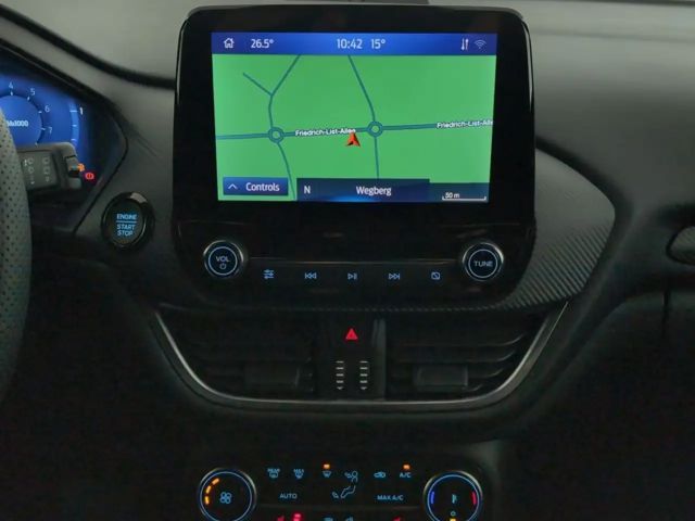 Ford Puma EcoBoost ST Line