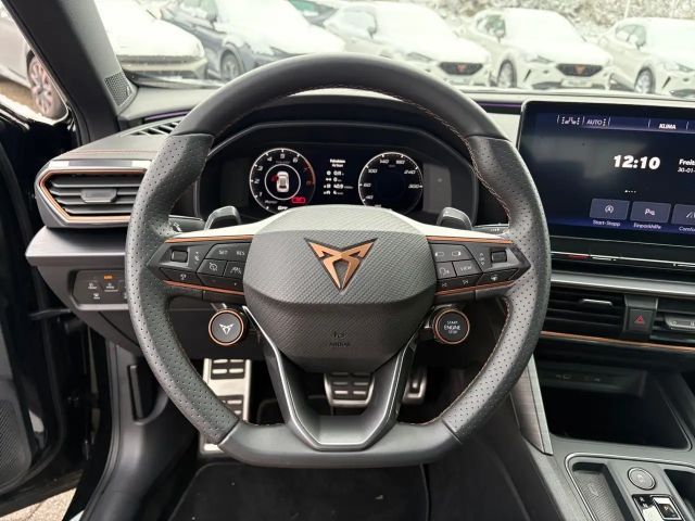 Cupra Formentor 2.0 TSI DSG VZ