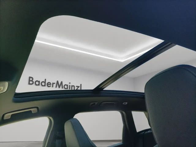 Audi Q6 e-tron Quattro S-Line