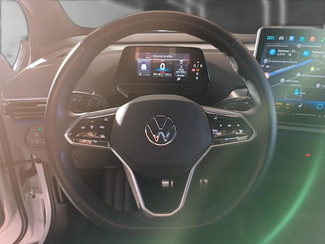 Volkswagen ID.4 IQ.Drive Pure
