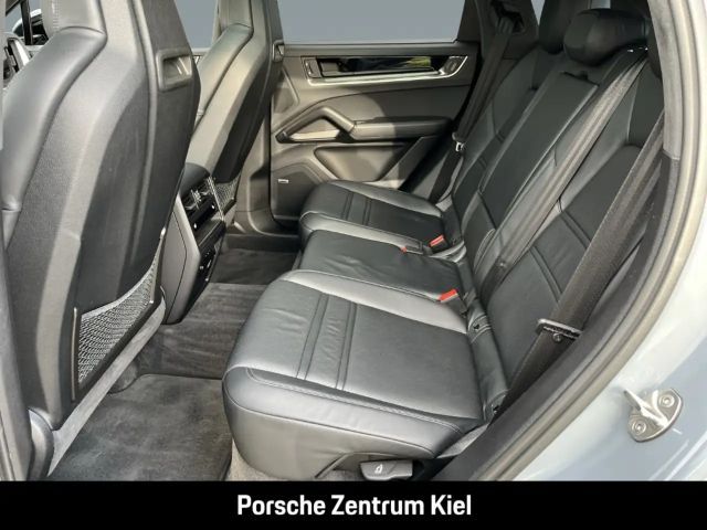 Porsche Cayenne Coupé S