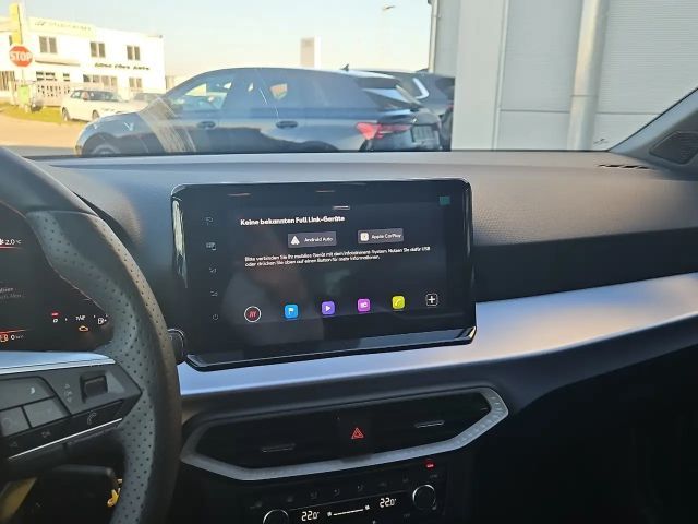 Seat Ibiza 1.0 TSI FR-lijn