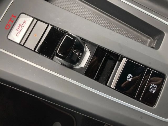 Volkswagen Golf DSG GTI IQ.Drive