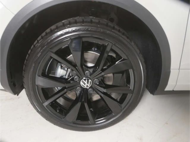 Volkswagen T-Roc 1.5 TSI R-Line Style