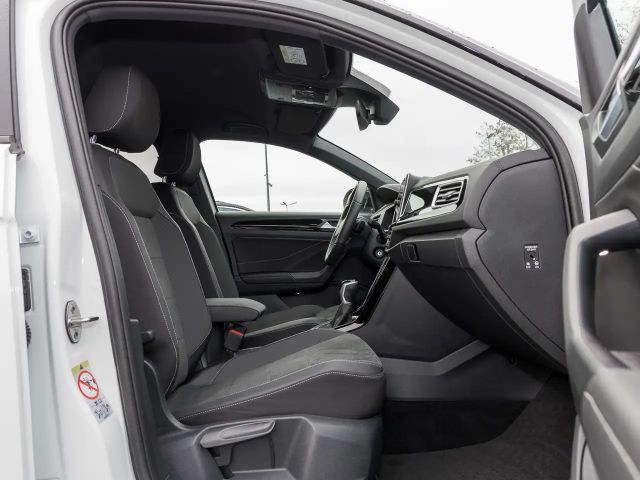 Volkswagen T-Roc 1.5 TSI DSG R-Line