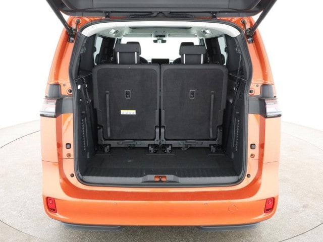 Volkswagen ID.Buzz LWB