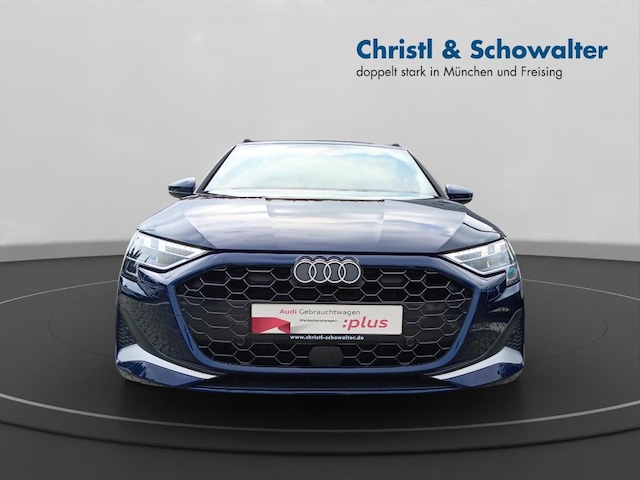 Audi A3 35 TFSI S-Tronic Sportback