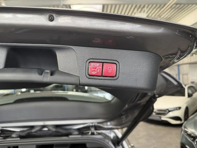 Mercedes-Benz GLB 250 4MATIC Premium