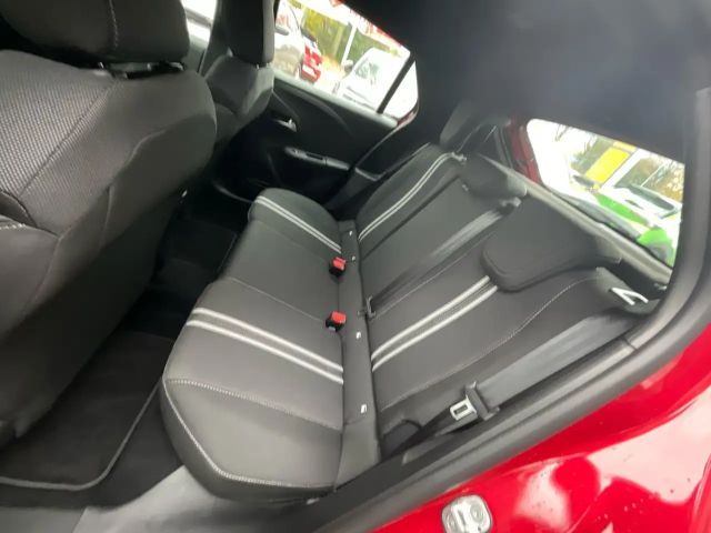 Opel Corsa GS-Line Grand Sport Turbo