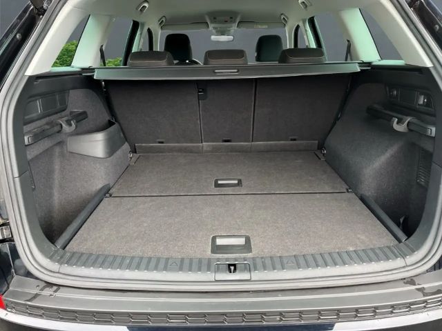 Skoda Kodiaq 2.0 TSI 4x4 Clever