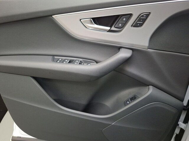 Audi Q7 45 TDI Quattro S-Line