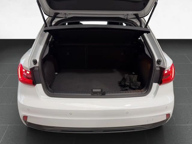 Audi A1 30 TFSI S-Tronic