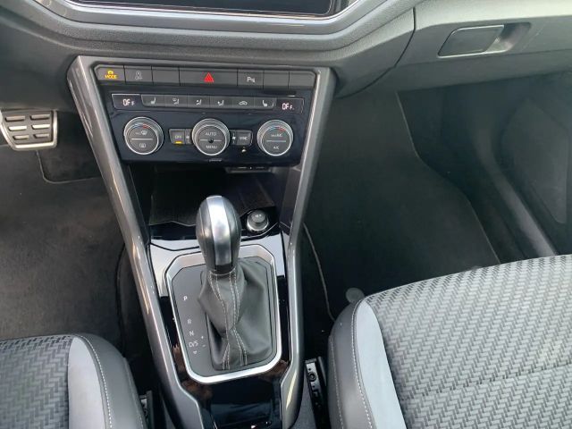 Volkswagen T-Roc DSG R-Line