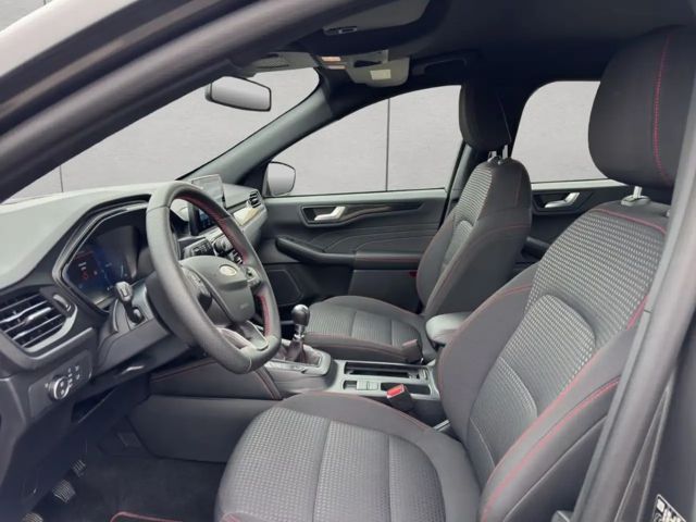 Ford Kuga EcoBoost ST Line