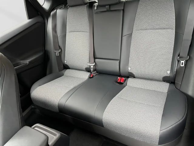 Toyota bZ4X 5-deurs Voorwielaandrijving