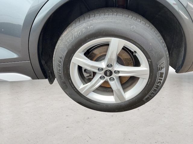 Audi Q5 40 TDI Quattro S-Tronic