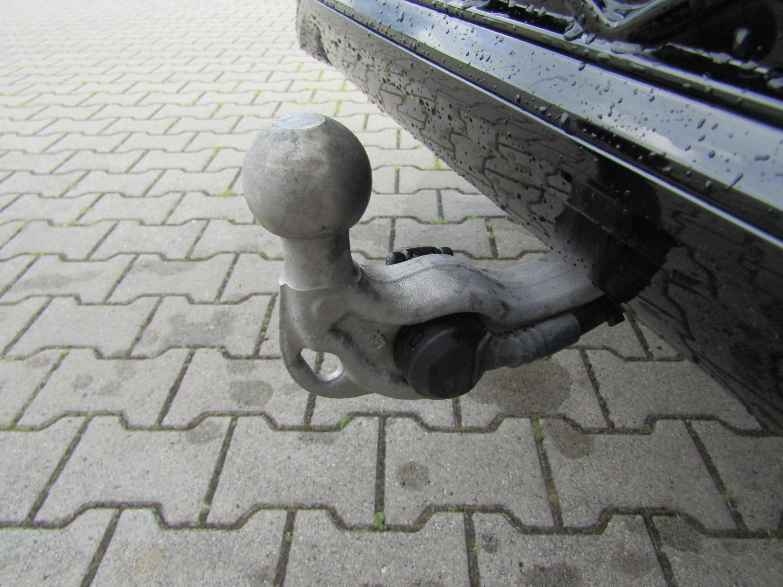 Volkswagen Tiguan 2.0 TDI 4Motion R-Line