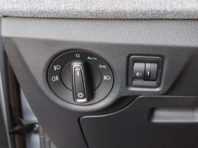 Skoda Kamiq Selection