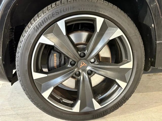 Cupra Ateca 2.0 TSI 4Drive VZ